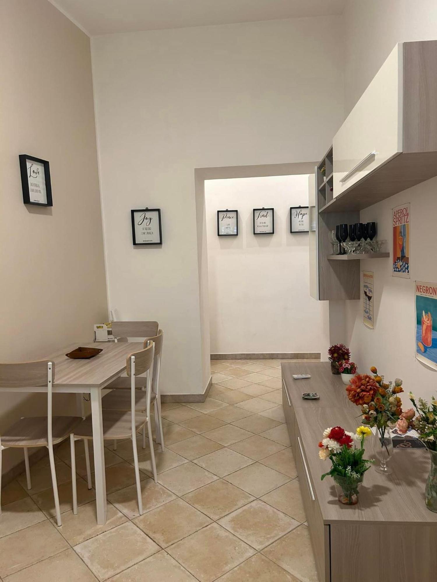 Nico's House 2.0 Naples