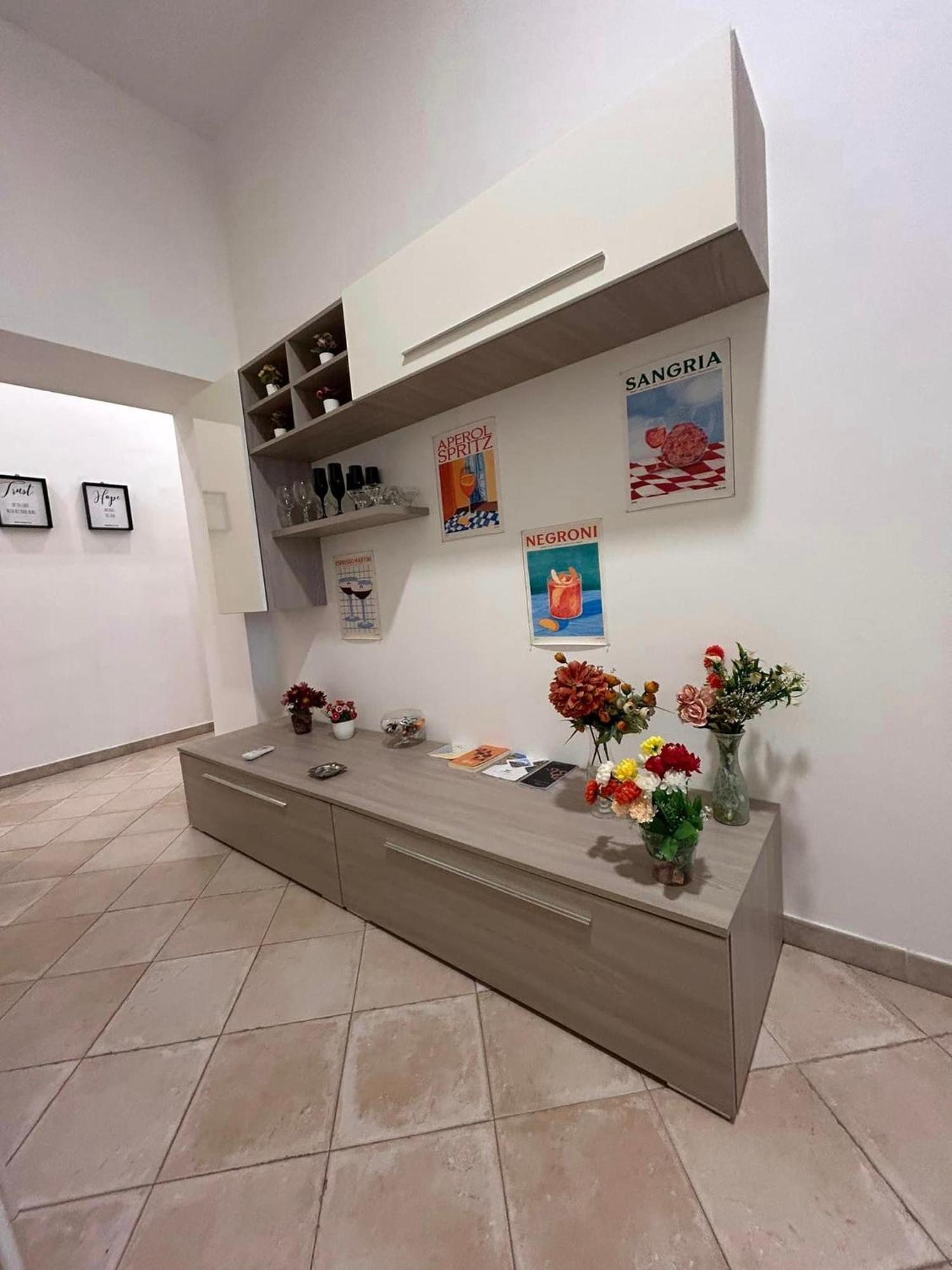 Nico's House 2.0 Naples