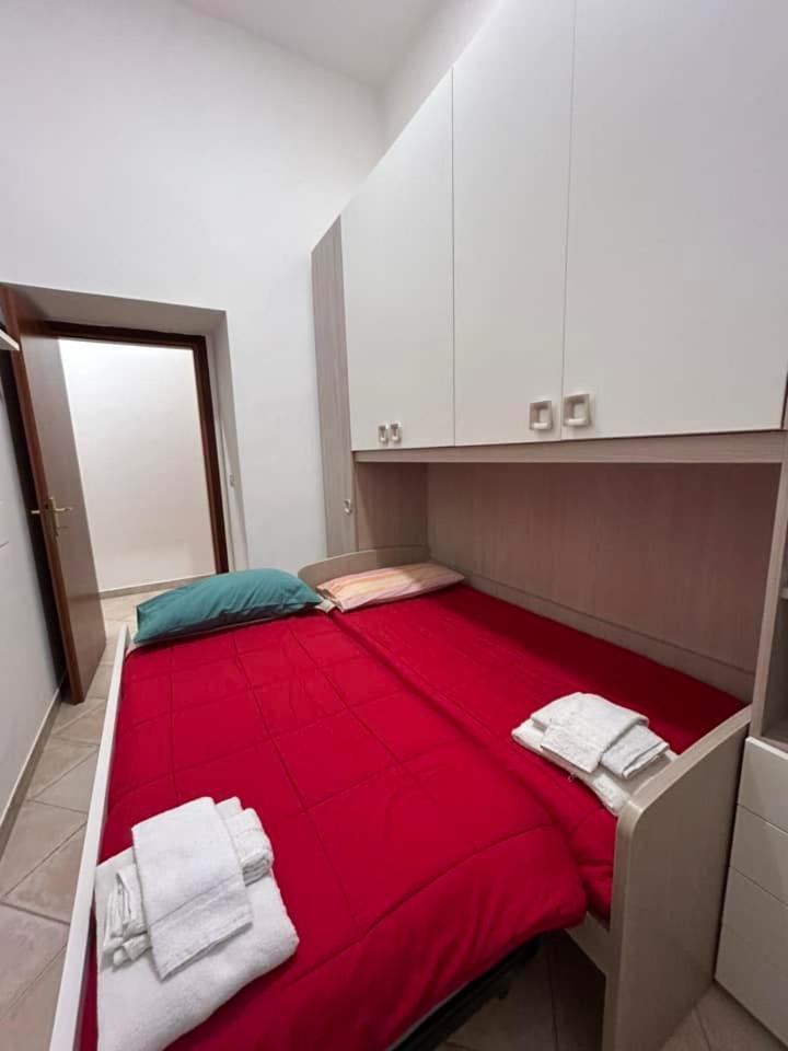 Nico's House 2.0 * Naples
