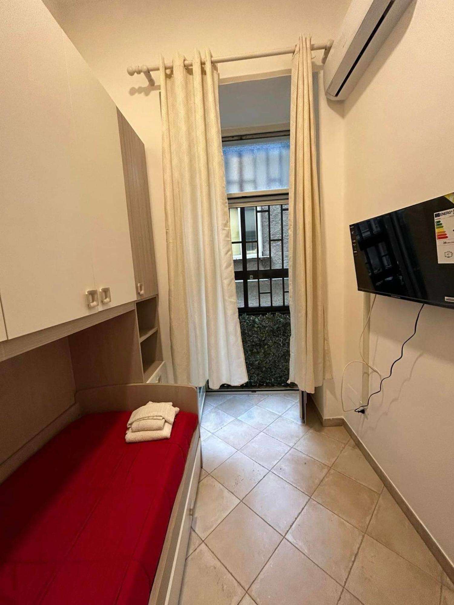 Hébergement de vacances Nico's House 2.0