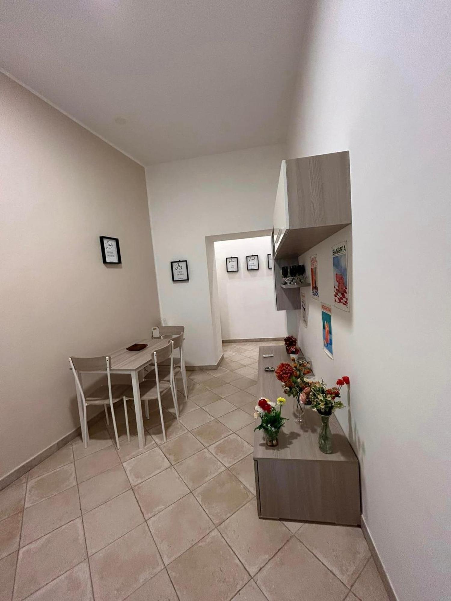 Nico's House 2.0 Naples