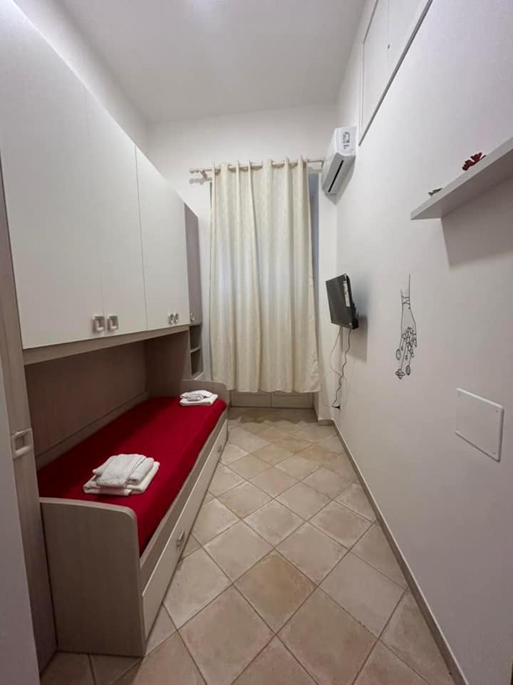 Holiday home Nico's House 2.0 Naples
