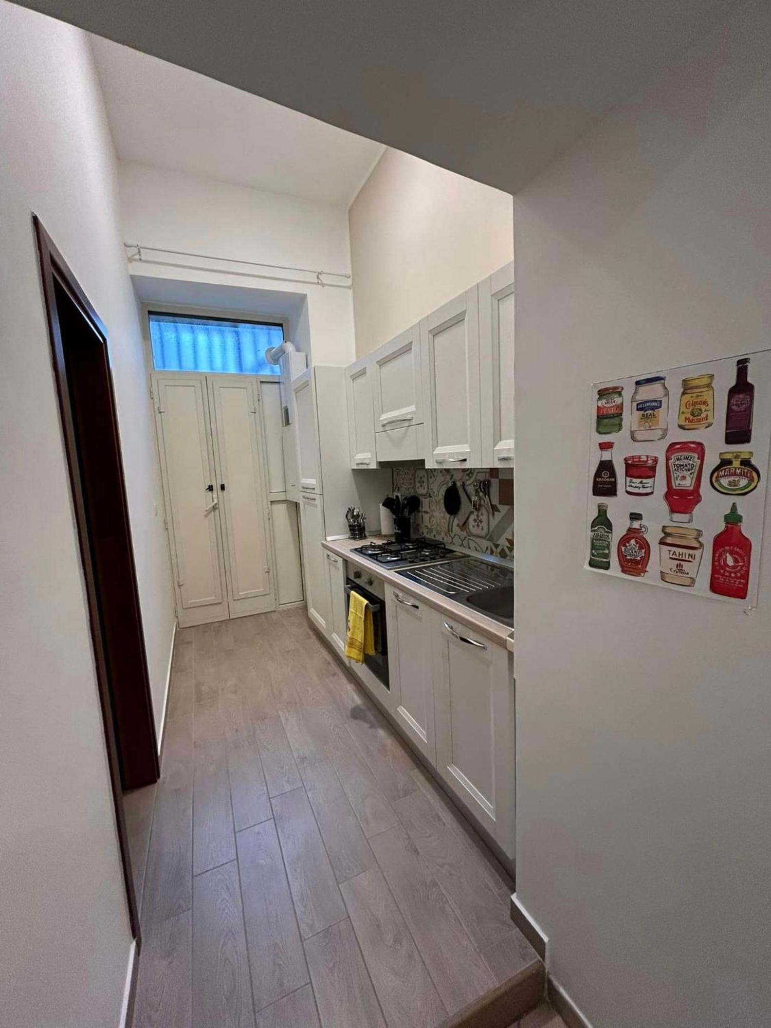 Holiday home Nico's House 2.0 Naples